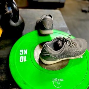 Reebok Nanos